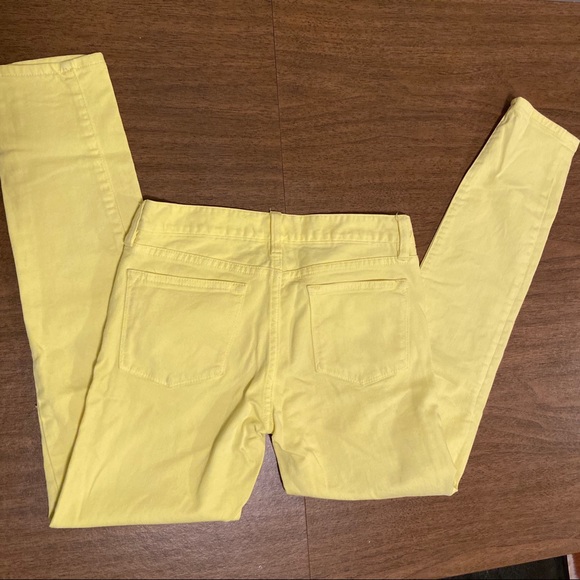 J. Crew Ankle Jeans - Picture 4 of 5